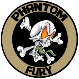 Phantom Fury Airsoft