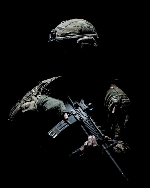 Airsoft Gear Essentials for Beginners