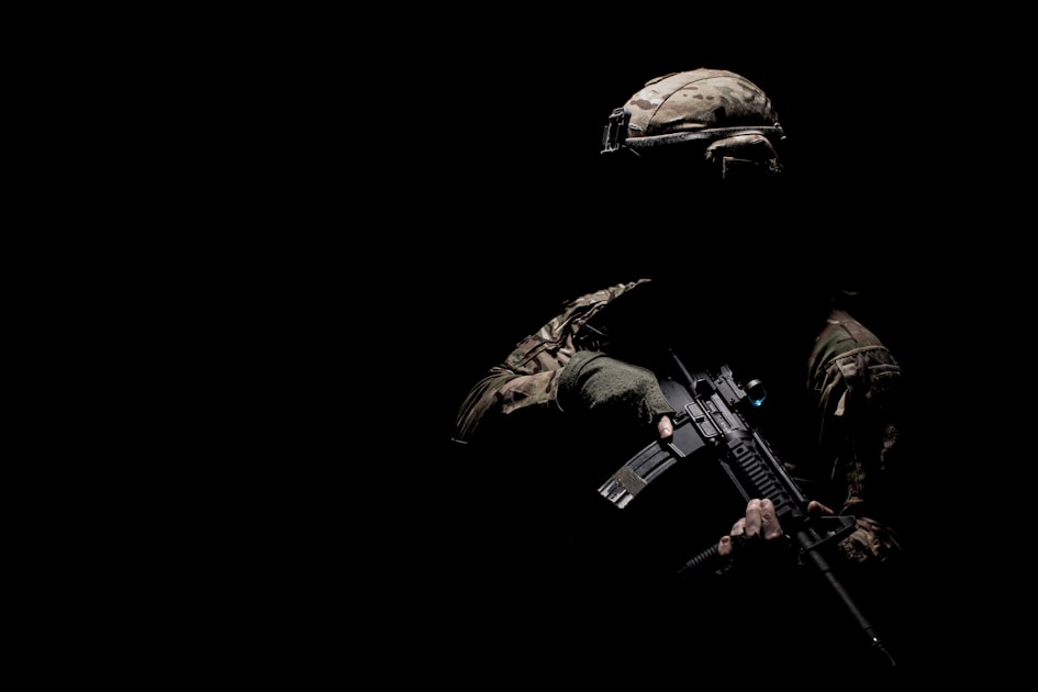 The Importance of Teamwork in Airsoft